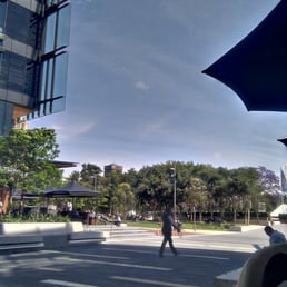 Outside Outside