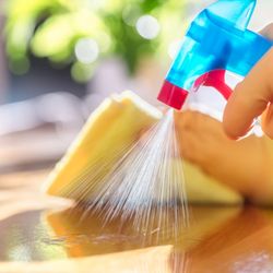 All In One Cleaning Services