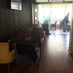 Anemo Cafe Bistro