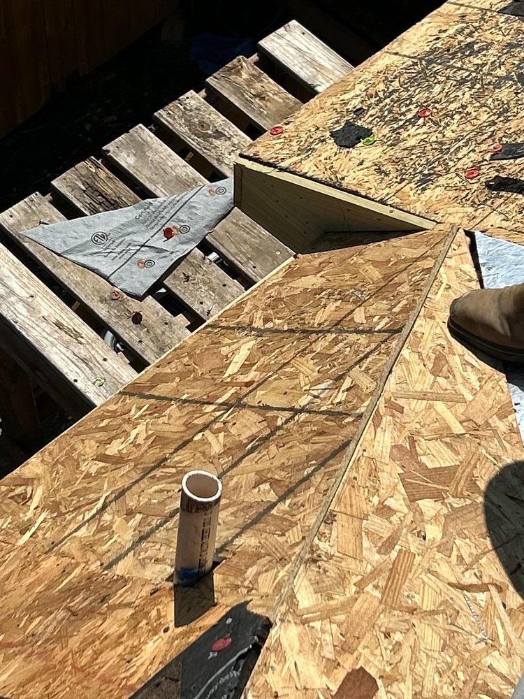 Slide of Professional Choice Construction