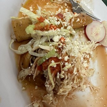 La Gorda - El trío de res - Mexican Near Me - Guadalajara, JAL La Gorda - El trío de res - Mexican Near Me - Guadalajara, JAL