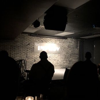 DC Improv - Comedy Clubs Near Me - Washington, DC, District of Columbia