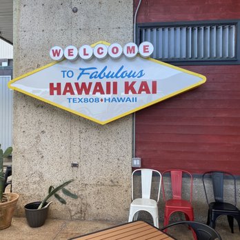 TEX 808 BBQ & Brews - Barbeque Near Me - Honolulu, Hawaii