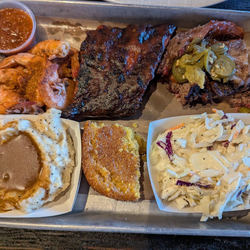Dinosaur Bar-B-Que - Barbeque Near Me - Troy, New York Dinosaur Bar-B-Que - Barbeque Near Me - Troy, New York