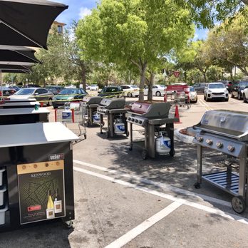 Winn-Dixie - a bbq with grills and tables in a parking lot - Grocery Near Me - Marco Island, Florida Winn-Dixie - a bbq with grills and tables in a parking lot - Grocery Near Me - Marco Island, Florida