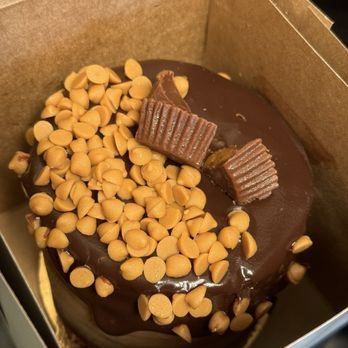 Carmella's - Desserts Near Me - Charleston, South Carolina Carmella's - Desserts Near Me - Charleston, South Carolina