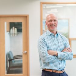 Thompson Orthodontics - Dr. Wade Thompson DDS, MS, PC