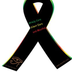 Silent Ears and Mouths - Curing the SILENCE in our community with a prescription of healing!