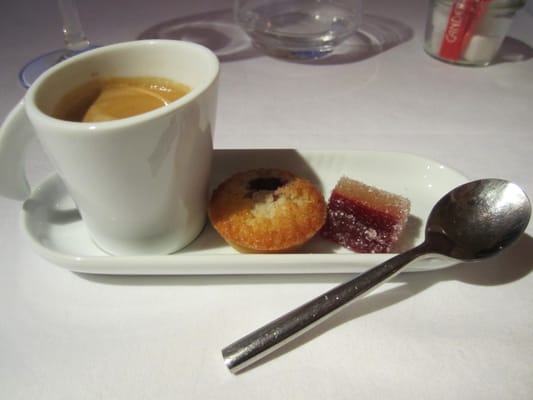 Auberge Saint Jean by null