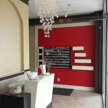 The Nail Bar - Nail Salons Near Me - Chattanooga, Tennessee