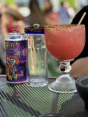 Fat Rosie's Taco & Tequila Bar by null