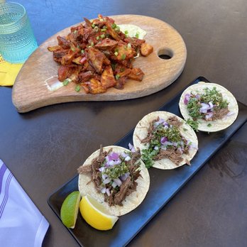 Cafe Sevilla - Spanish Near Me - Costa Mesa, California