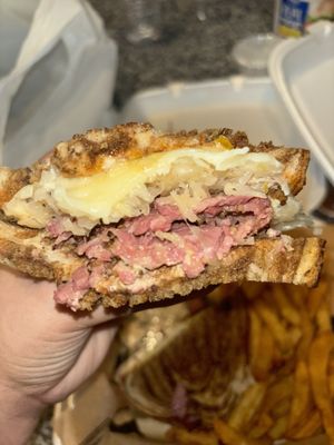 Cypress Trail Hideout, Home of Pappa Charlie Barbecue by null