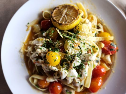 Andiamo Detroit Riverfront by null