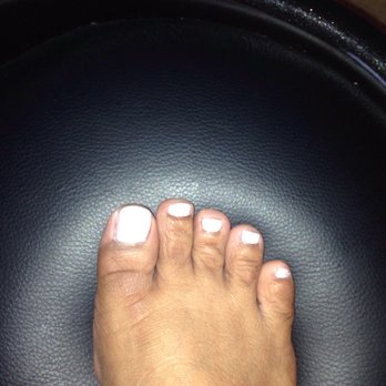 Maize - Nail Salons Near Me - Tucson, Arizona