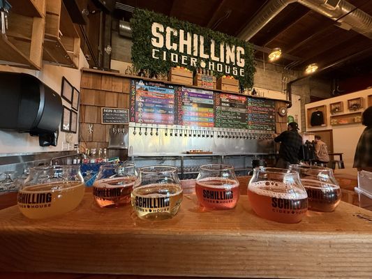 Schilling Cider House by null
