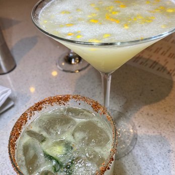 The Fish Restaurant & Sushi Bar - Cucumber Spritz, and Lychee/Apple Martini - Sushi Bars Near Me - Houston, Texas The Fish Restaurant & Sushi Bar - Cucumber Spritz, and Lychee/Apple Martini - Sushi Bars Near Me - Houston, Texas