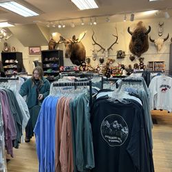 Jackson Mercantile