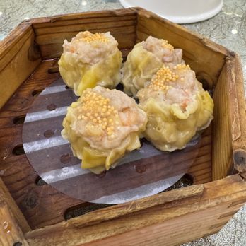 Fusion Delight - Suimi - Shrimp Dumplings. Yummy. - Chinese Near Me - San Leandro, California