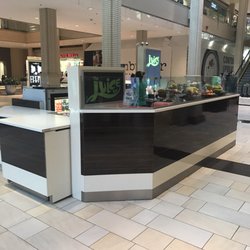 The Juice Bar