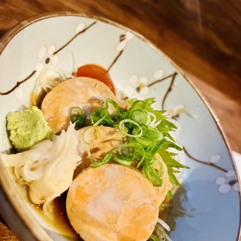 Cocoro Bistro - Ankimo - Sushi Bars Near Me - Stockton, California Cocoro Bistro - Ankimo - Sushi Bars Near Me - Stockton, California