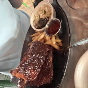 Culinary Dropout - Ribs - New American Near Me - Denver, Colorado Culinary Dropout - Ribs - New American Near Me - Denver, Colorado