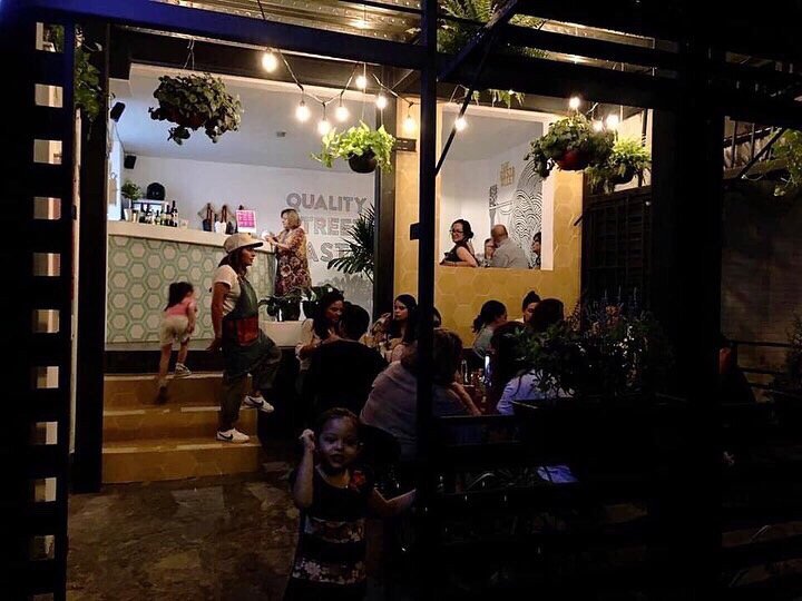 THE PASTA ALLEY Updated April 2024 12 de Diciembre 1383, Zapopan