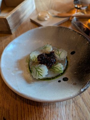 Ravintola Nokka by null