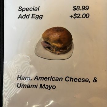 Carl Og3 Burger Shop - Burgers Near Me - Honolulu, Hawaii