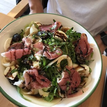 Casa e Bottega - Petrice - Gluten-Free Near Me - Positano, SA
