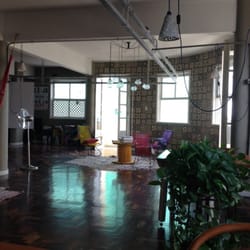 Orbe Coworking