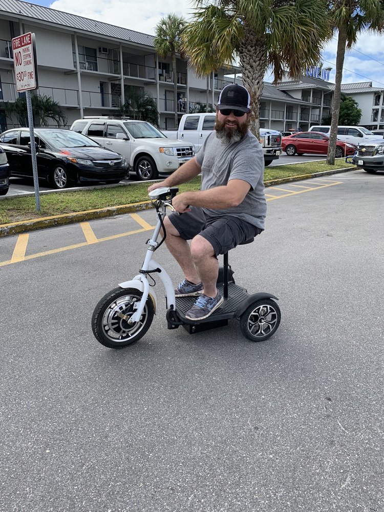 VENICE BIKES AND TRIKES Updated May 2024 17 Reviews Venice