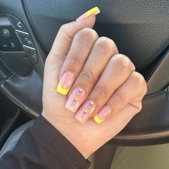 Orchid Nails and Spa - Nail design - Waxing Near Me - Vallejo, California Orchid Nails and Spa - Nail design - Waxing Near Me - Vallejo, California