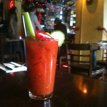 North Third - Prettiest Bloody Mary ever! Nice! - Bars Near Me - Philadelphia, Pennsylvania North Third - Prettiest Bloody Mary ever! Nice! - Bars Near Me - Philadelphia, Pennsylvania