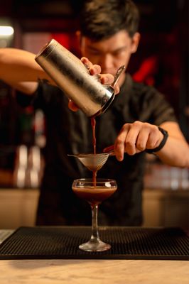 Mr. Mahjong’s by null