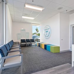 Mesa Grand Kids' Dentistry & Orthodontics - Interior of Mesa Grand Dentistry and Otrhodontics!