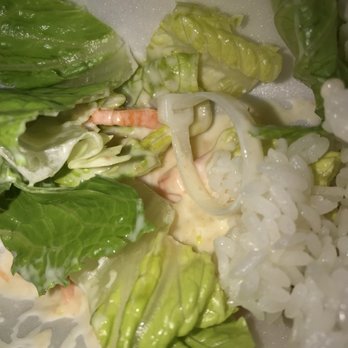 Fujiya - Sushi Bars Near Me - Camarillo, California