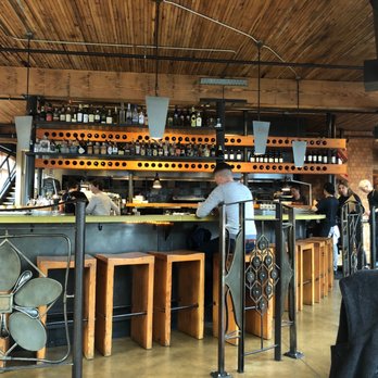 Terra Plata - New American Near Me - Seattle, Washington