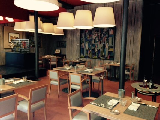 Caffè Cosi - La Trattoria de Bruno Caironi by null