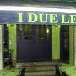 I Due Leoni