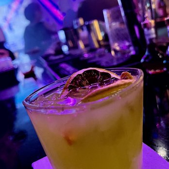 Live K Karaoke - Best drink ever!!! Thanks, Johannes! - Karaoke Near Me - Washington, DC, District of Columbia