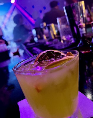 Live-K Karaoke Bar by null