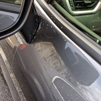 Canton Car Wash - Auto Detailing Near Me - Baltimore, Maryland