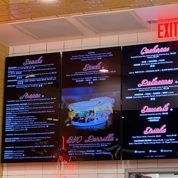 Four Brothers - Barton Creek Mall - Venezuelan Near Me - Austin, Texas Four Brothers - Barton Creek Mall - Venezuelan Near Me - Austin, Texas