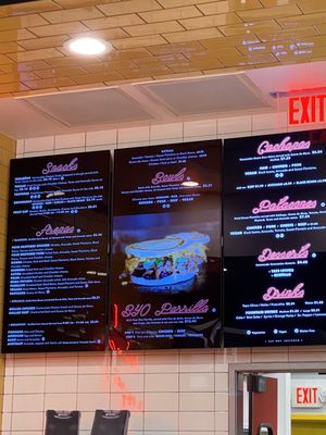 Menu photo 3 Four Brothers - Barton Creek Mall Austin, TX Menu photo 3 Four Brothers - Barton Creek Mall Austin, TX