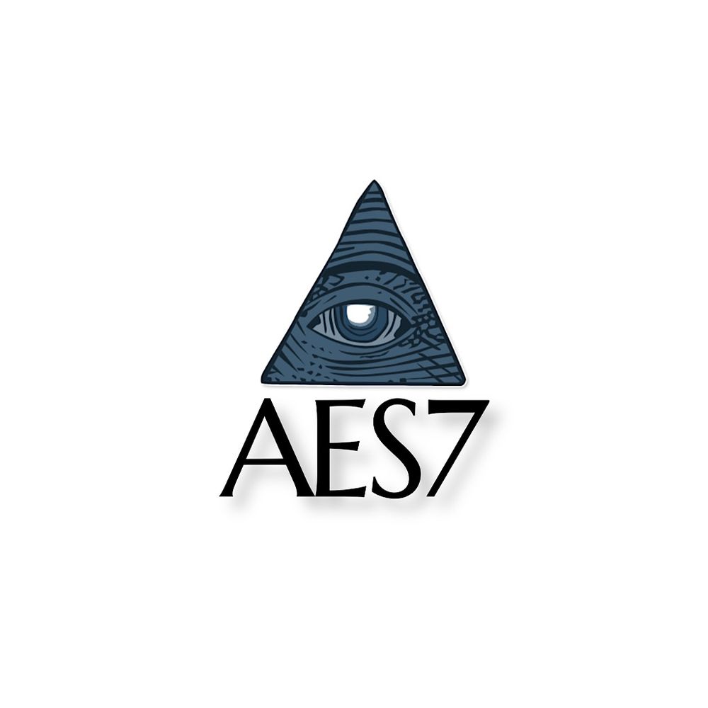 Aes7 Logo