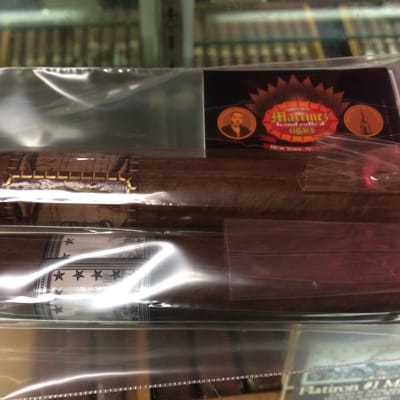 Martinez Handmade Cigars by null