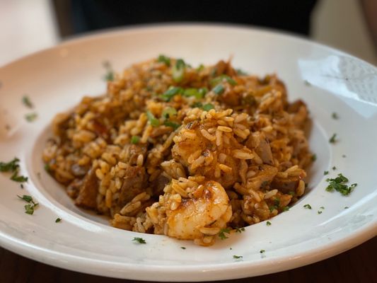 Louisiana Bistreaux Seafood Kitchen Buckhead by null