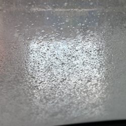 Going for a car wash, need a clean car