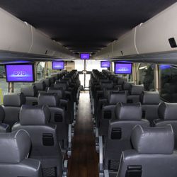 Affordable Charter